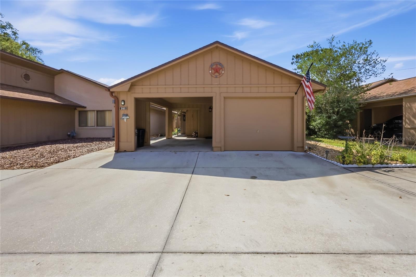 STERLING PARK UNIT 24 - Residential