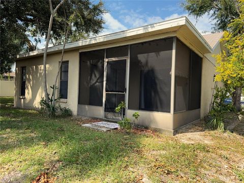 A home in NEW PORT RICHEY