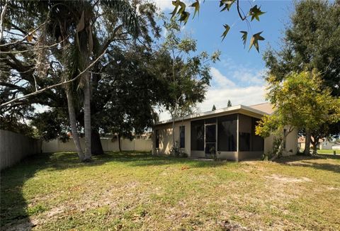 A home in NEW PORT RICHEY