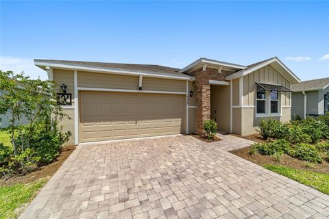 A home in OCALA