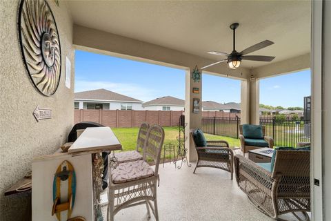 A home in OCALA