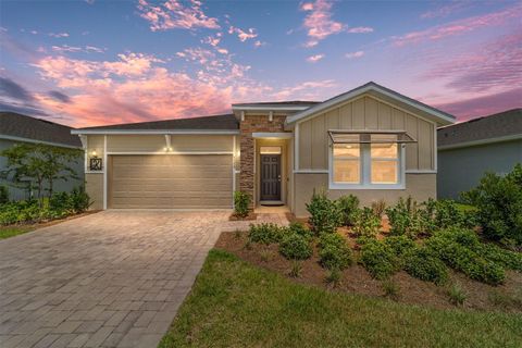 A home in OCALA