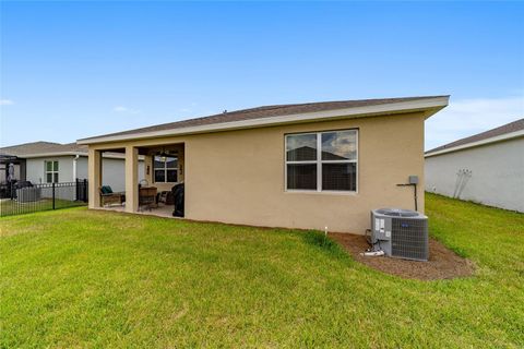 A home in OCALA