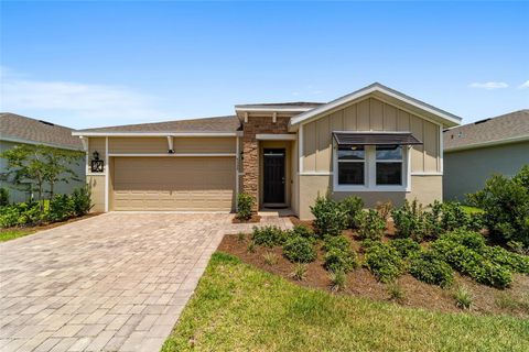 A home in OCALA