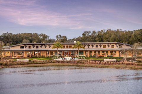 A home in OCALA