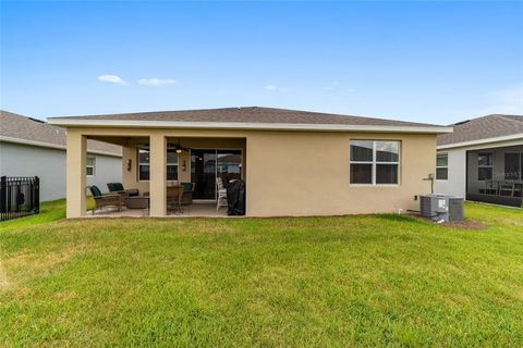 A home in OCALA