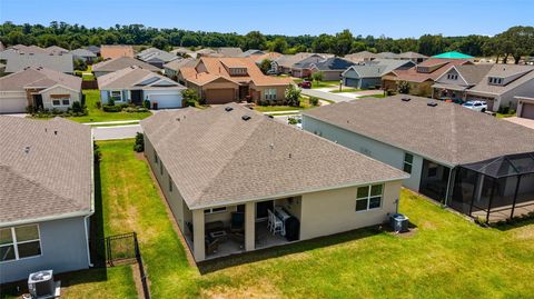 A home in OCALA