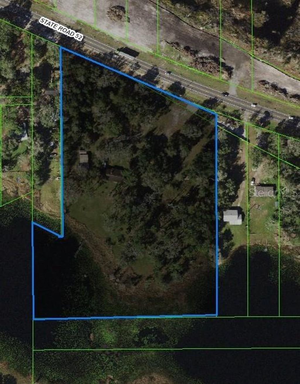 Photo of 18300 State Road 52, Land O Lakes, FL 34638 (MLS # TB8309779)