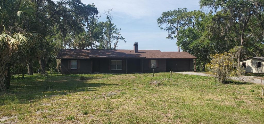 Photo of 18300 State Road 52, Land O Lakes, FL 34638 (MLS # TB8309779)