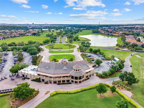 A home in ORLANDO