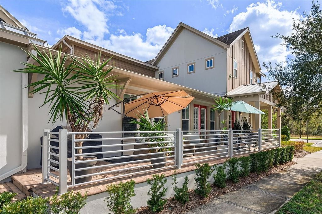 Photo of 8809 Laureate Boulevard, Orlando, FL 32827 (MLS # O6375822)