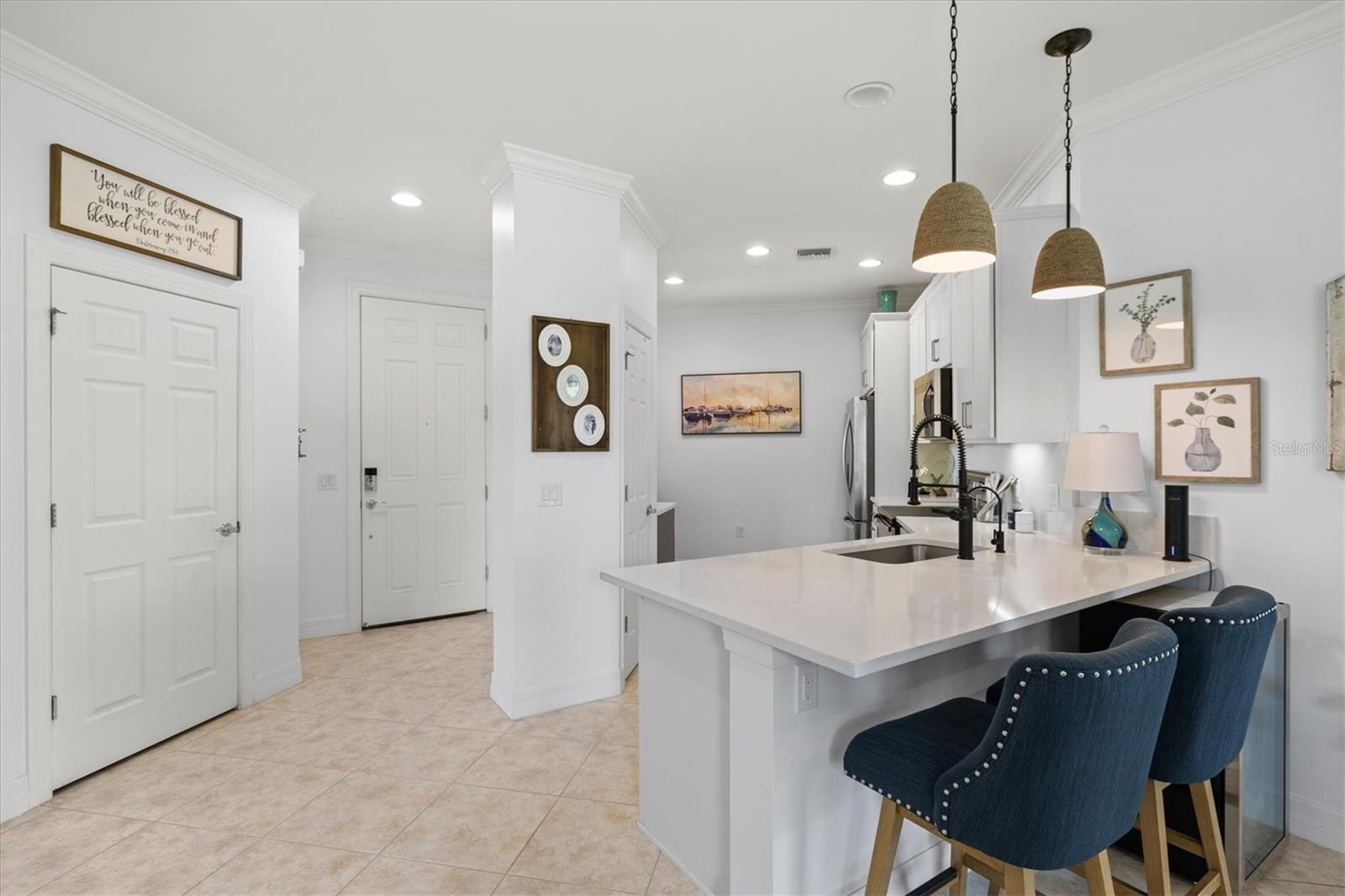 ISLANDWALK AT THE WEST VILLAGES - Residential