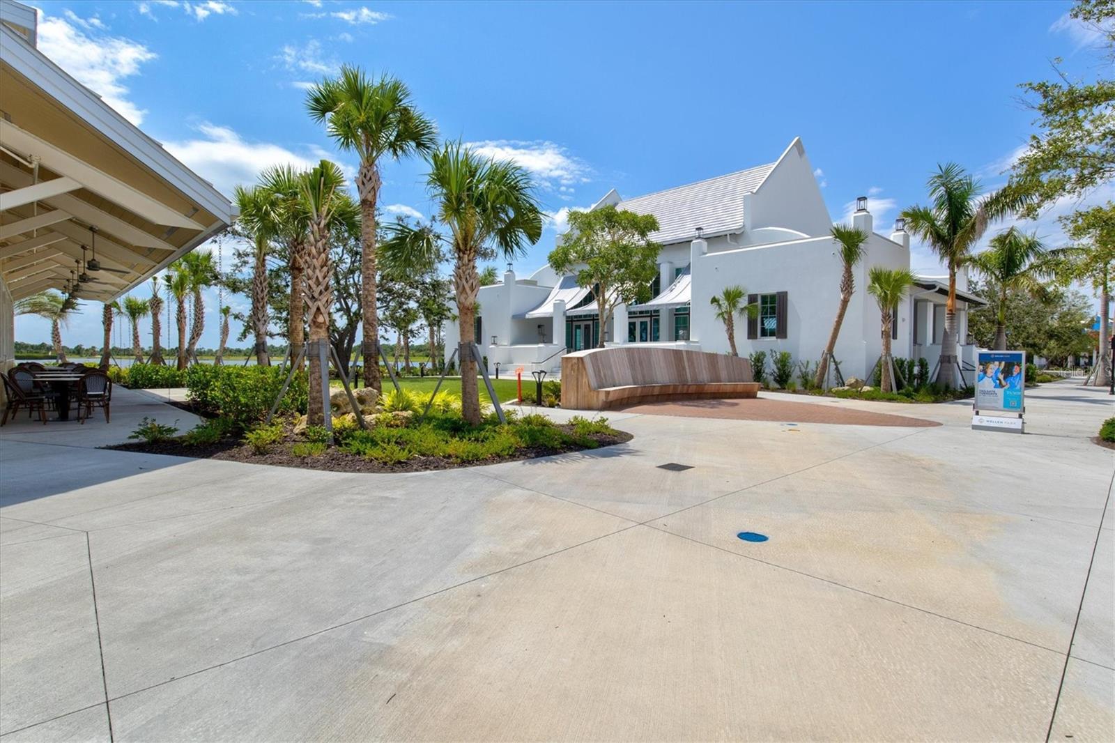 ISLANDWALK AT THE WEST VILLAGES - Residential