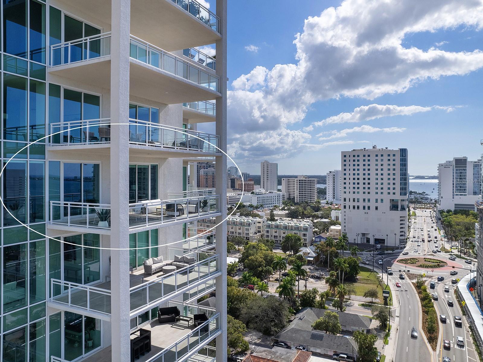 BLVD SARASOTA - Residential