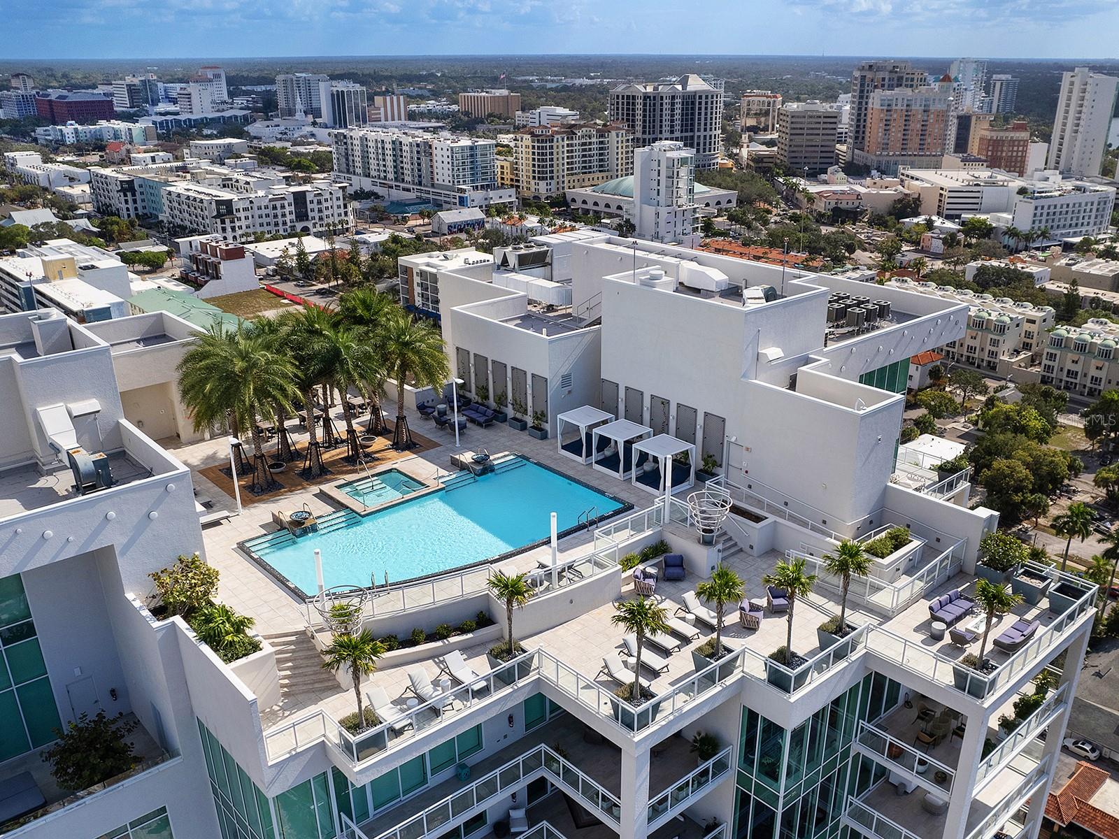 BLVD SARASOTA - Residential