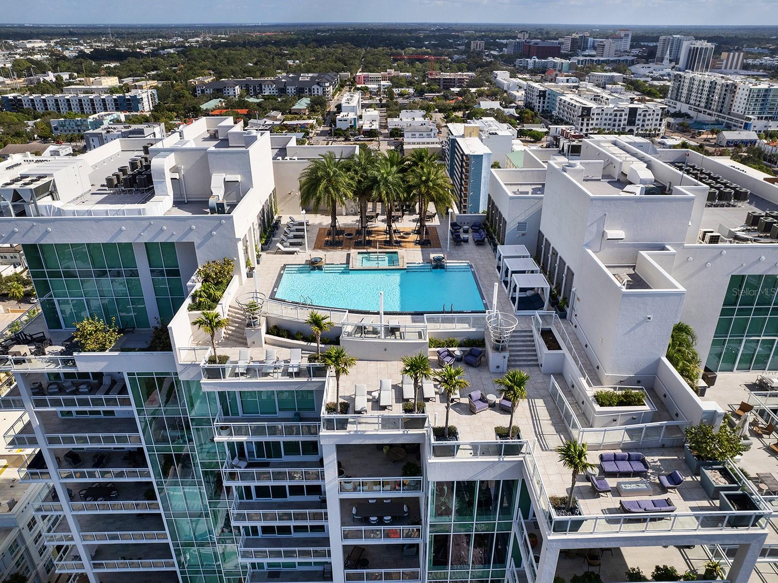 BLVD SARASOTA - Residential