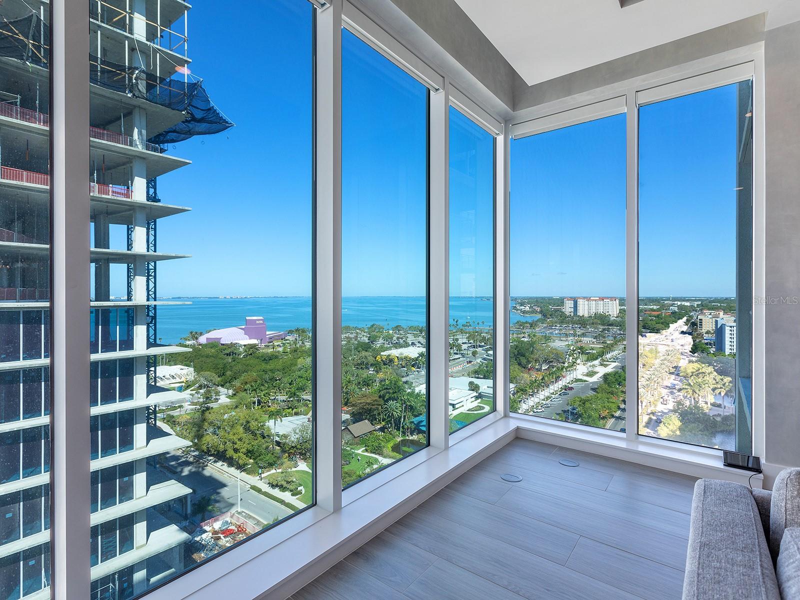 THE BLVD SARASOTA - Residential