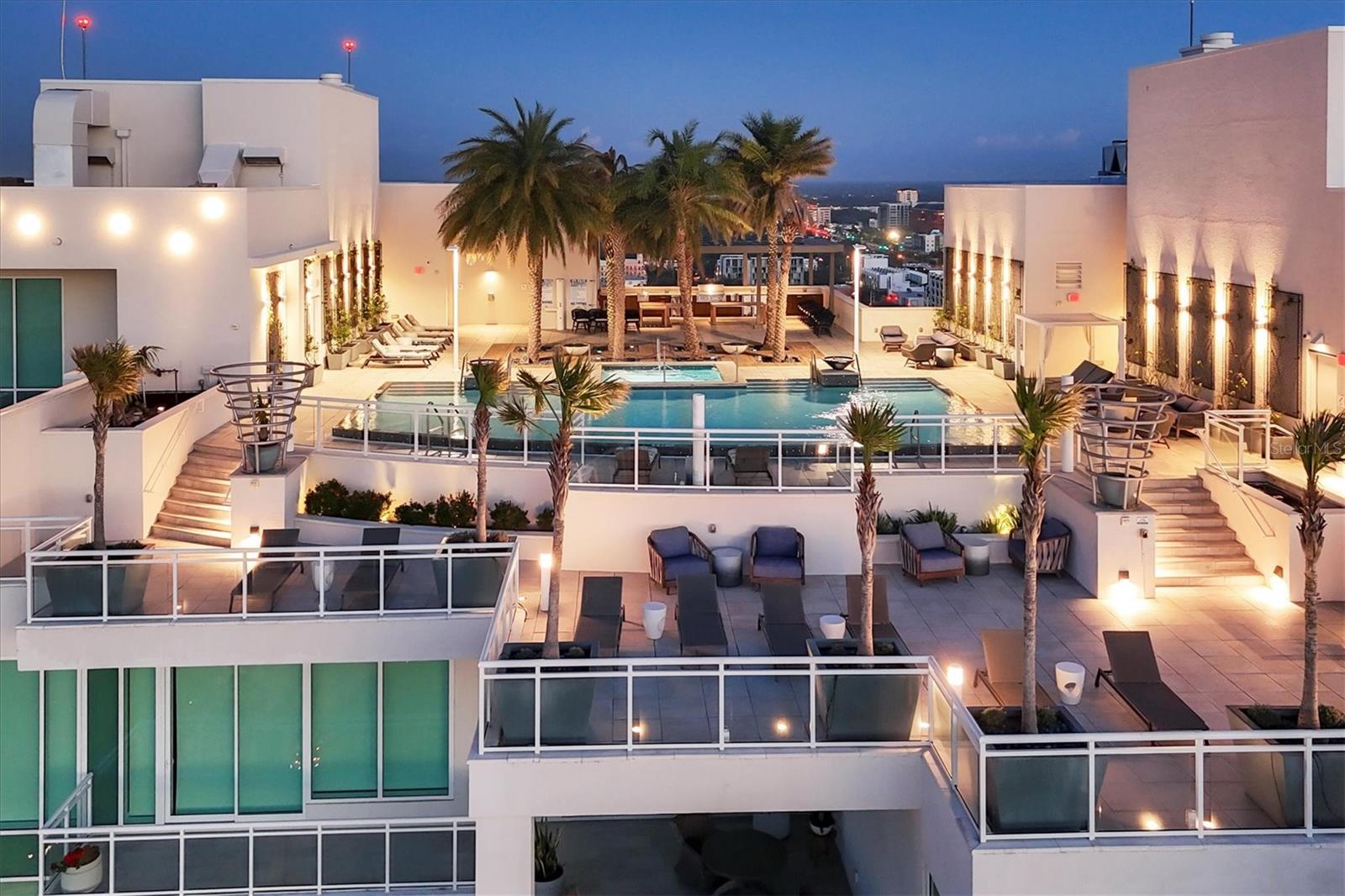 BLVD SARASOTA - Residential