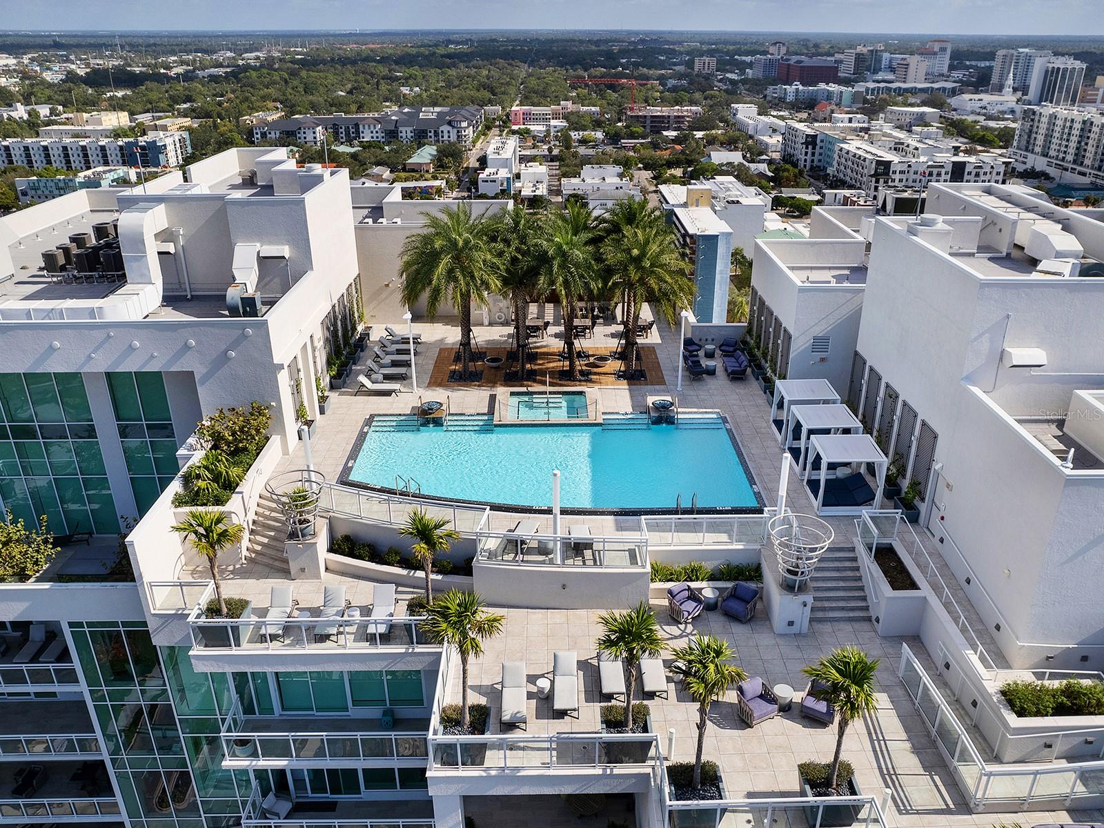 BLVD SARASOTA - Residential