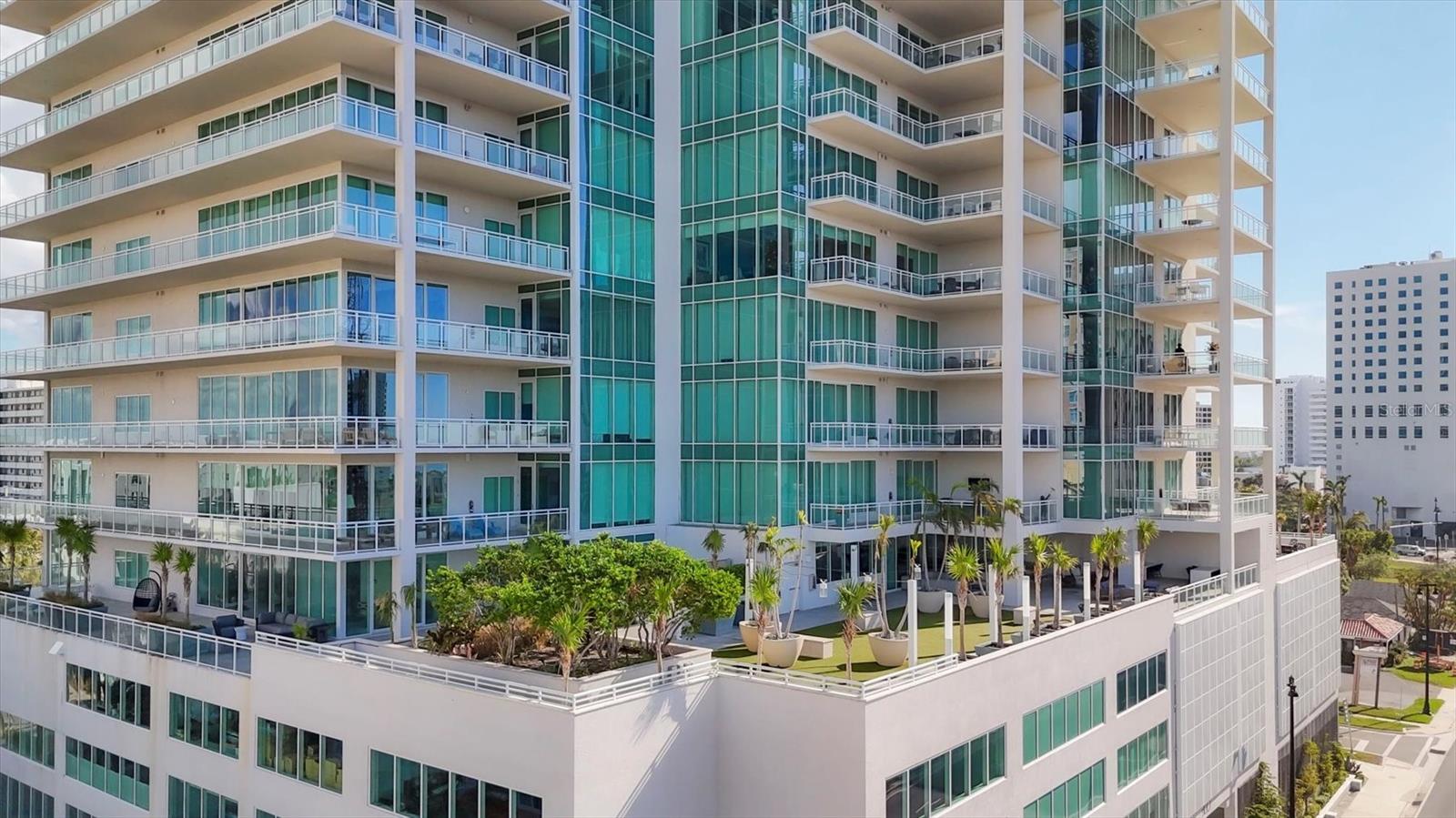 BLVD SARASOTA - Residential