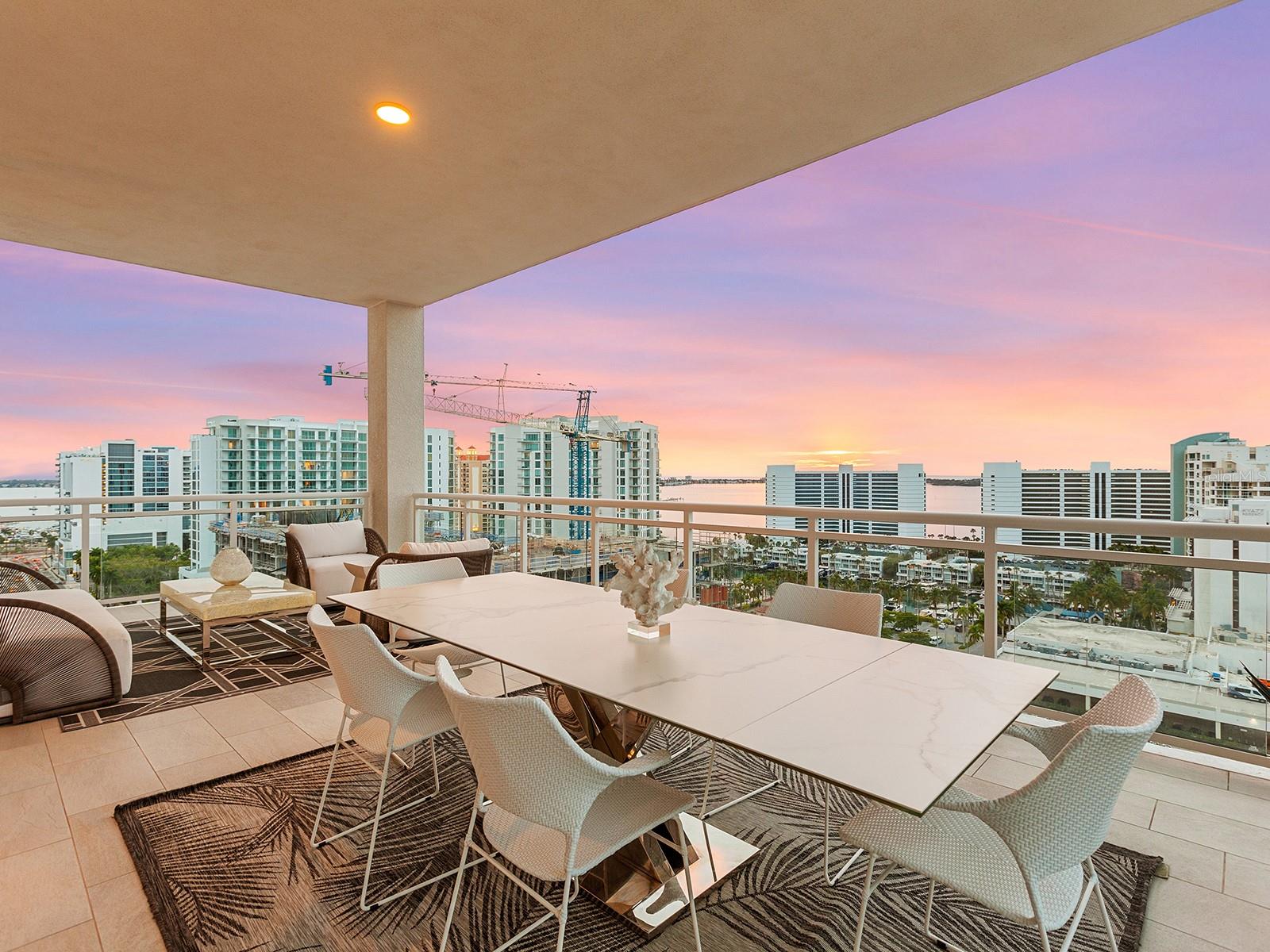 BLVD SARASOTA - Residential