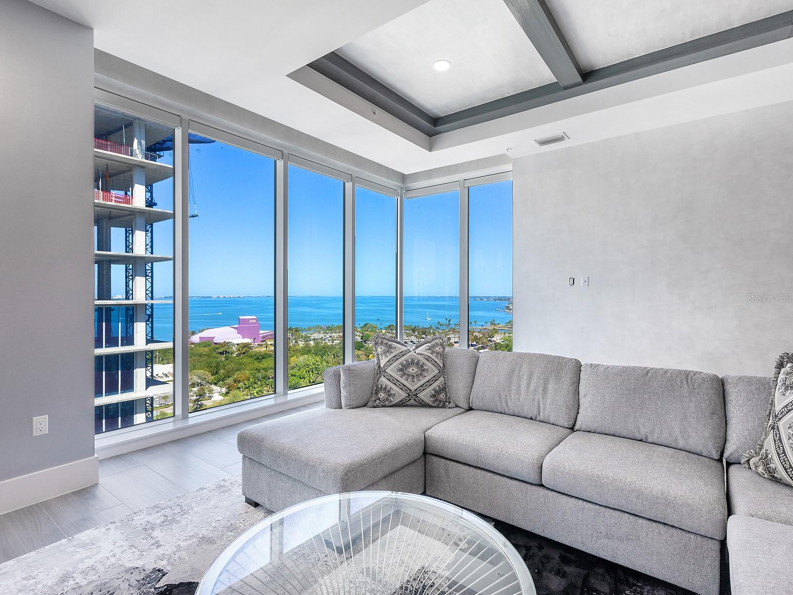 THE BLVD SARASOTA - Residential