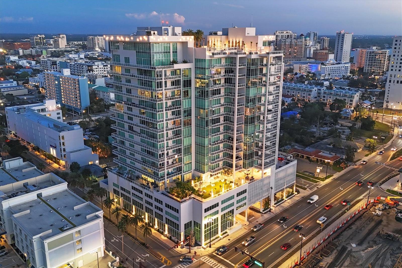 BLVD SARASOTA - Residential