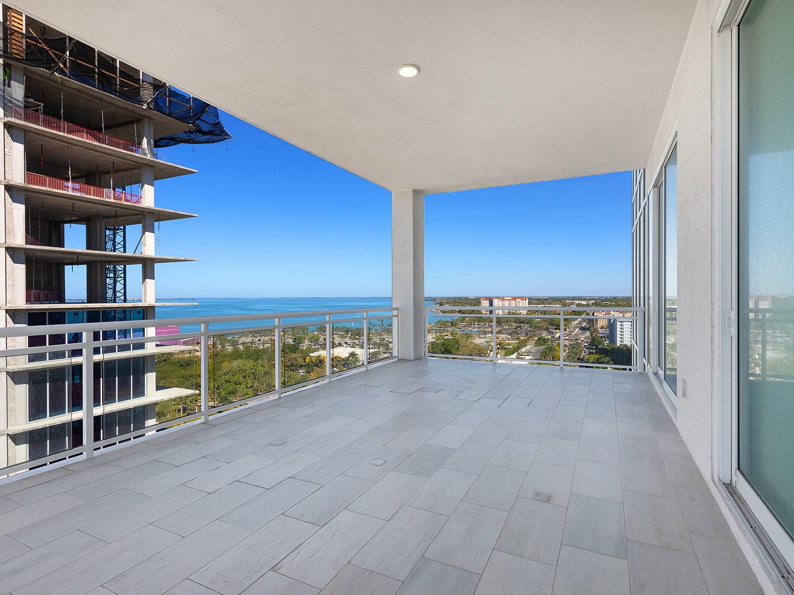 THE BLVD SARASOTA - Residential