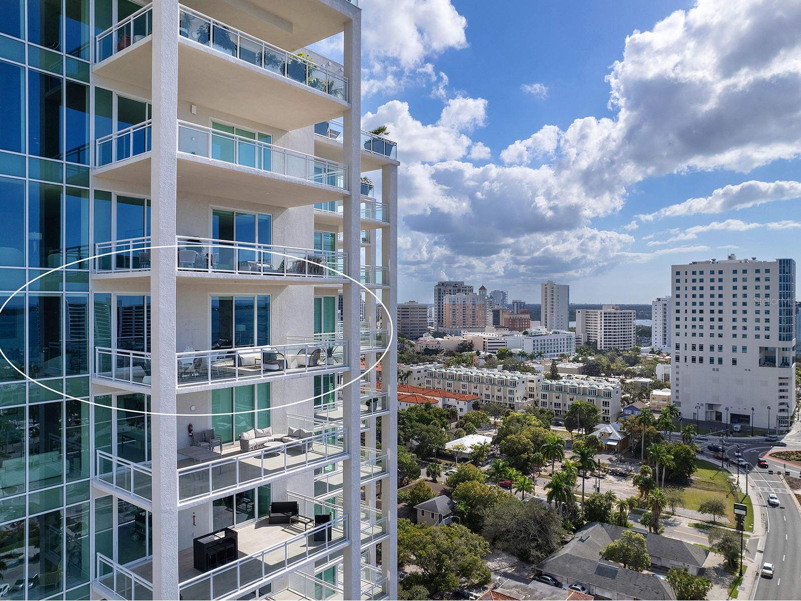 BLVD SARASOTA - Residential