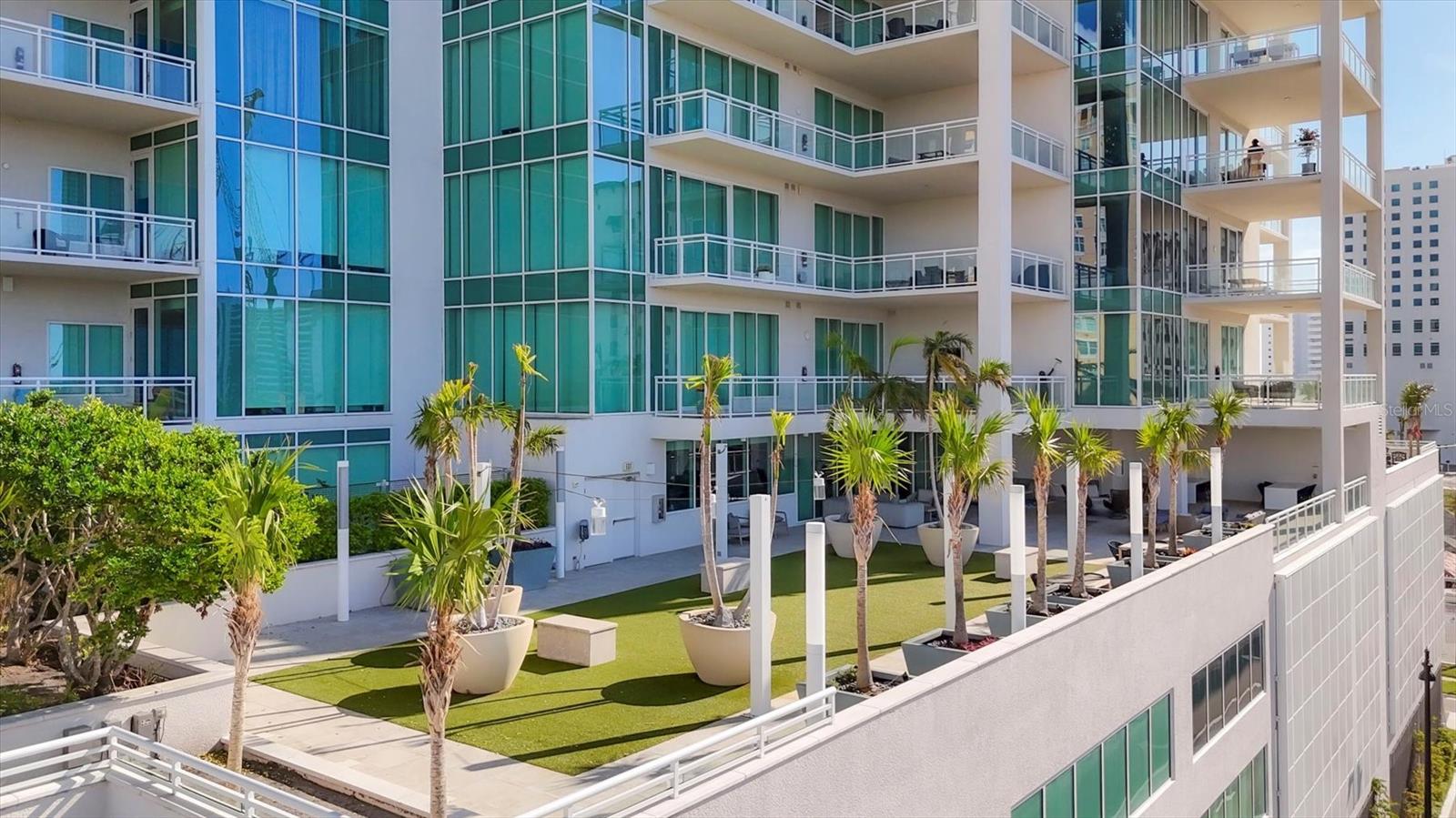 BLVD SARASOTA - Residential