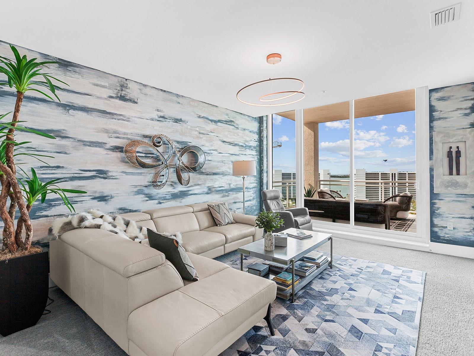 BLVD SARASOTA - Residential