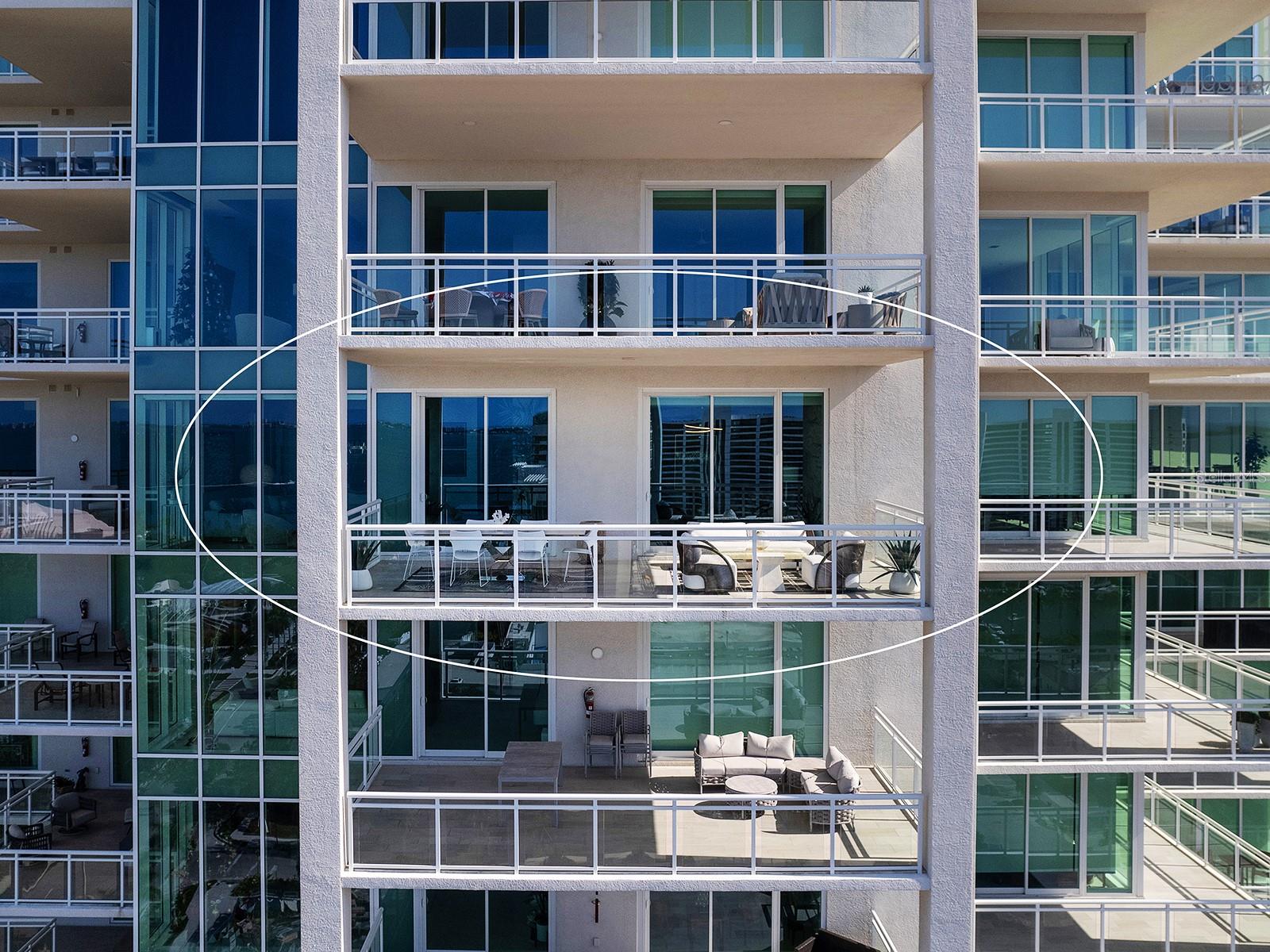 BLVD SARASOTA - Residential