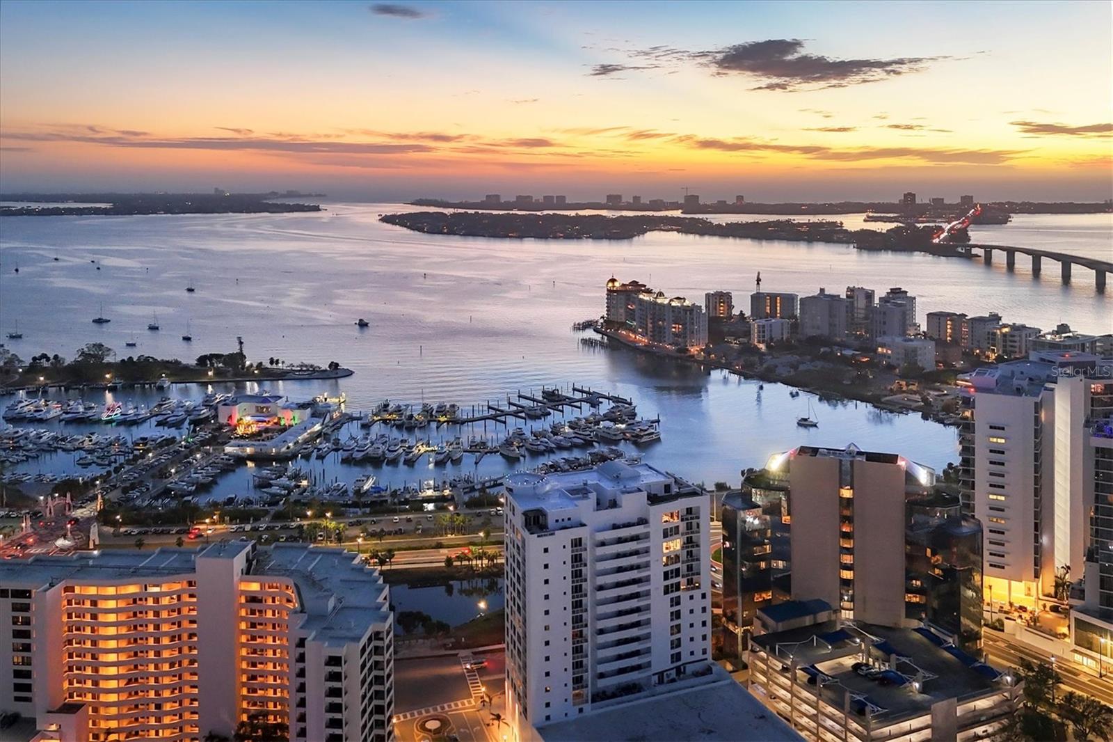 BLVD SARASOTA - Residential