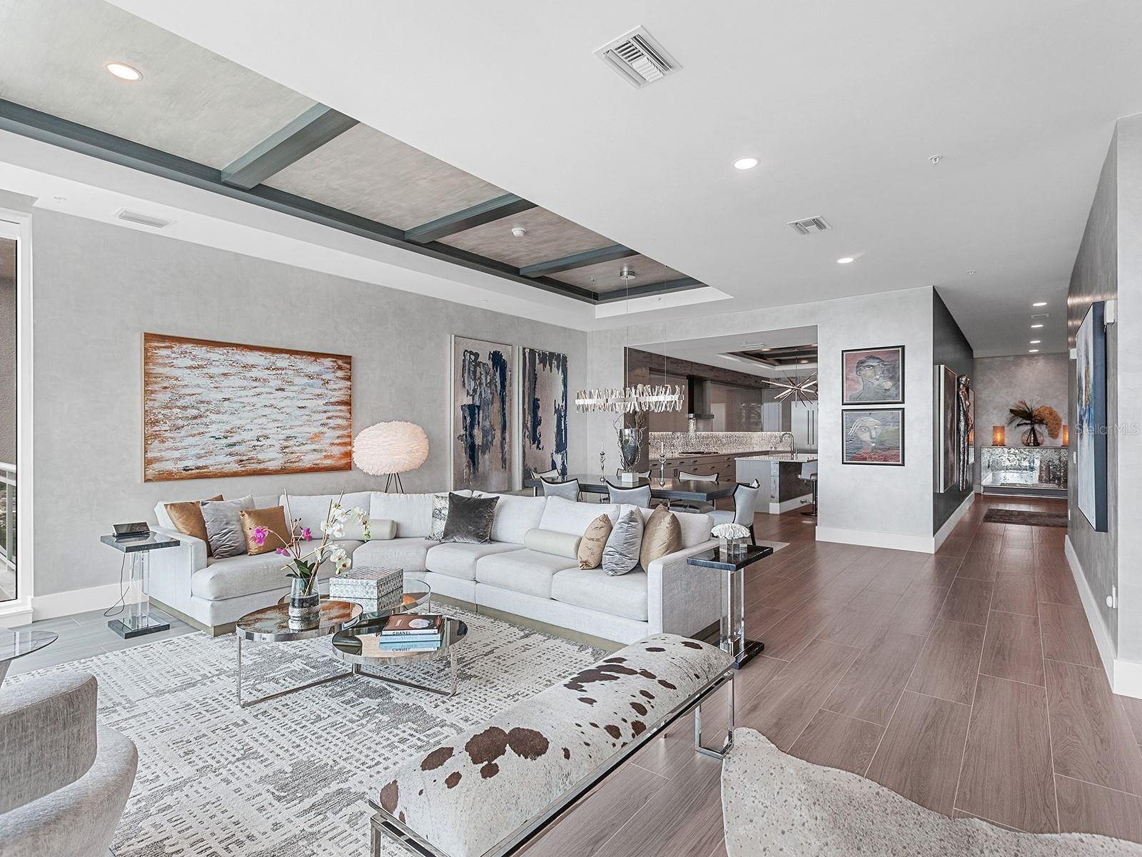 BLVD SARASOTA - Residential