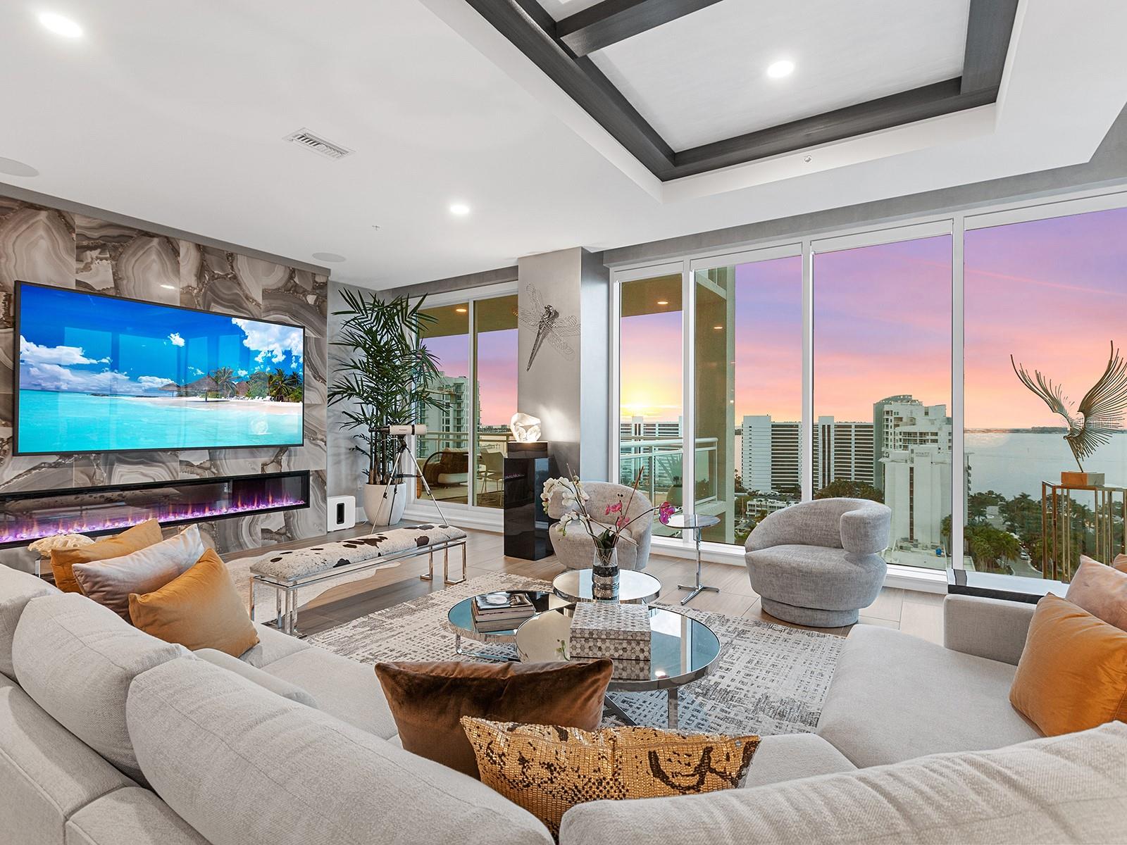 BLVD SARASOTA - Residential