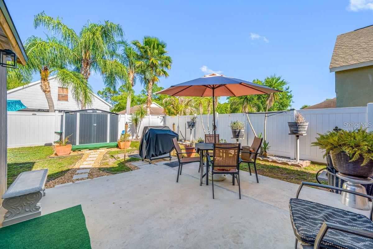CARROLLWOOD CREEK - Residential