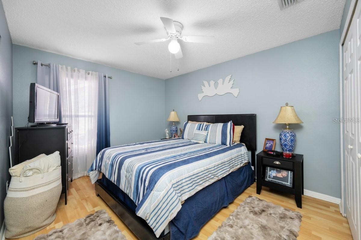 CARROLLWOOD CREEK - Residential