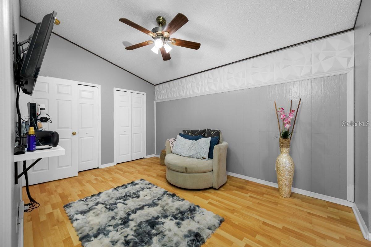 CARROLLWOOD CREEK - Residential