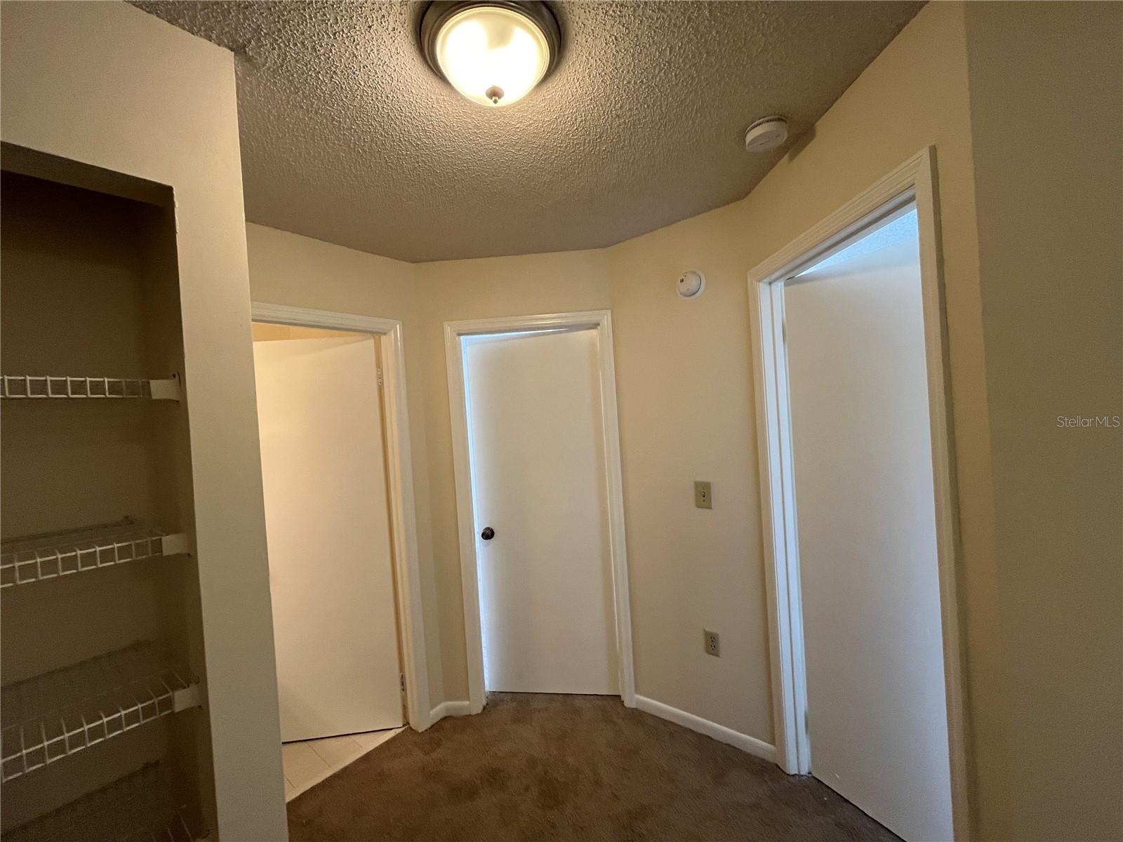 MONTGOMERY CLUB CONDO - Residential Lease