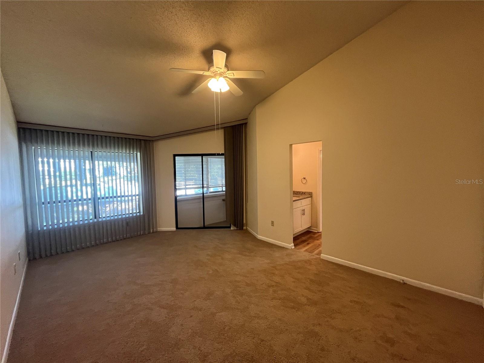 MONTGOMERY CLUB CONDO - Residential Lease