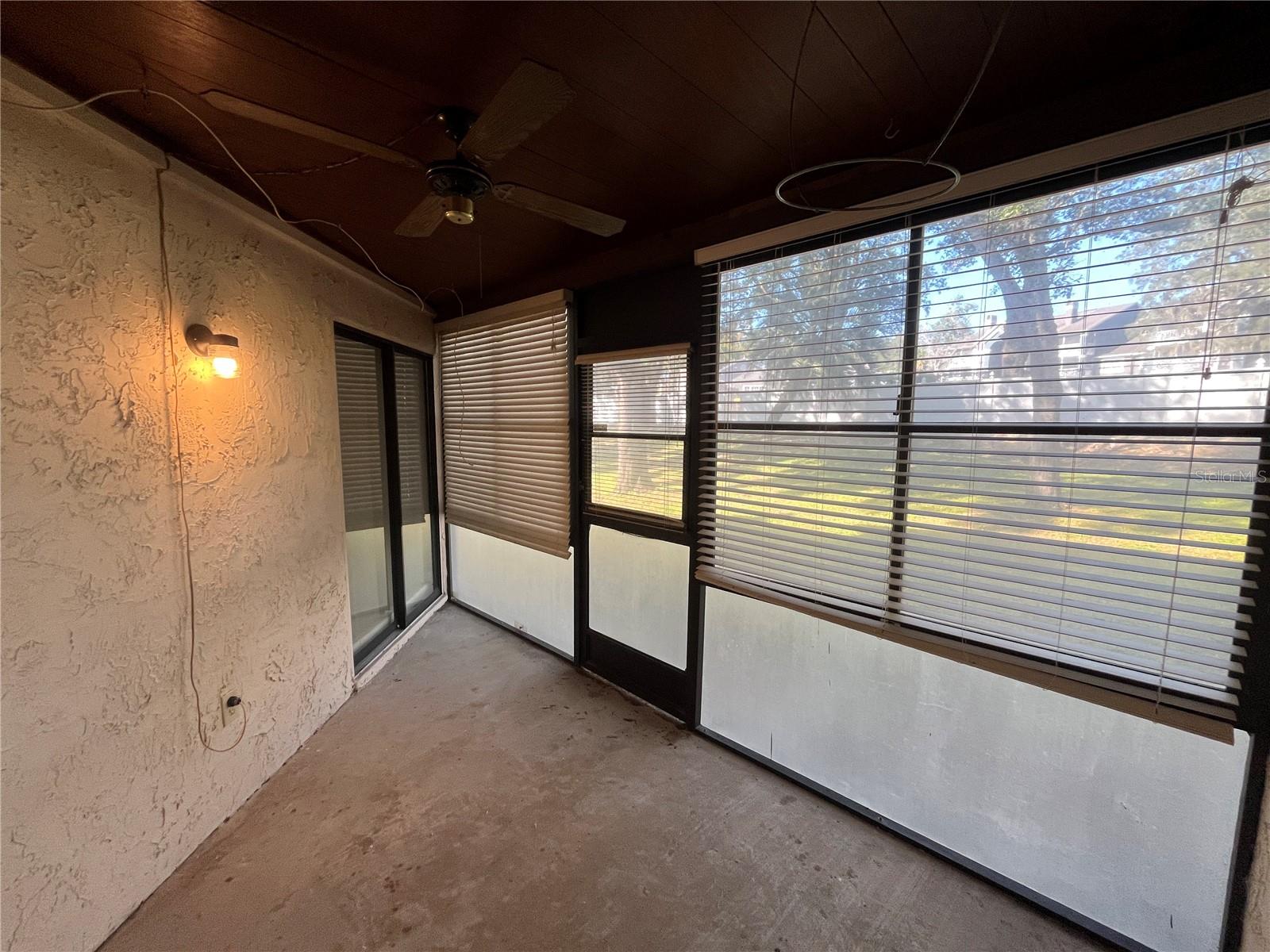 MONTGOMERY CLUB CONDO - Residential Lease