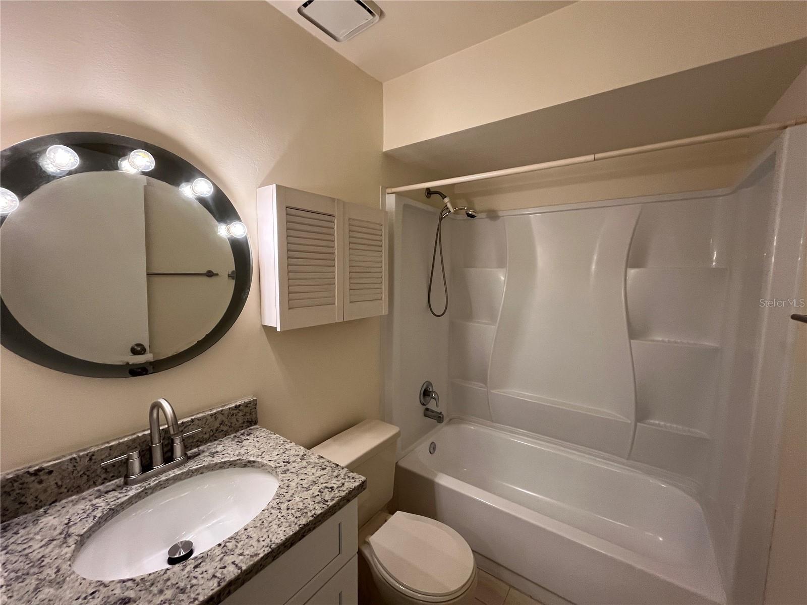 MONTGOMERY CLUB CONDO - Residential Lease