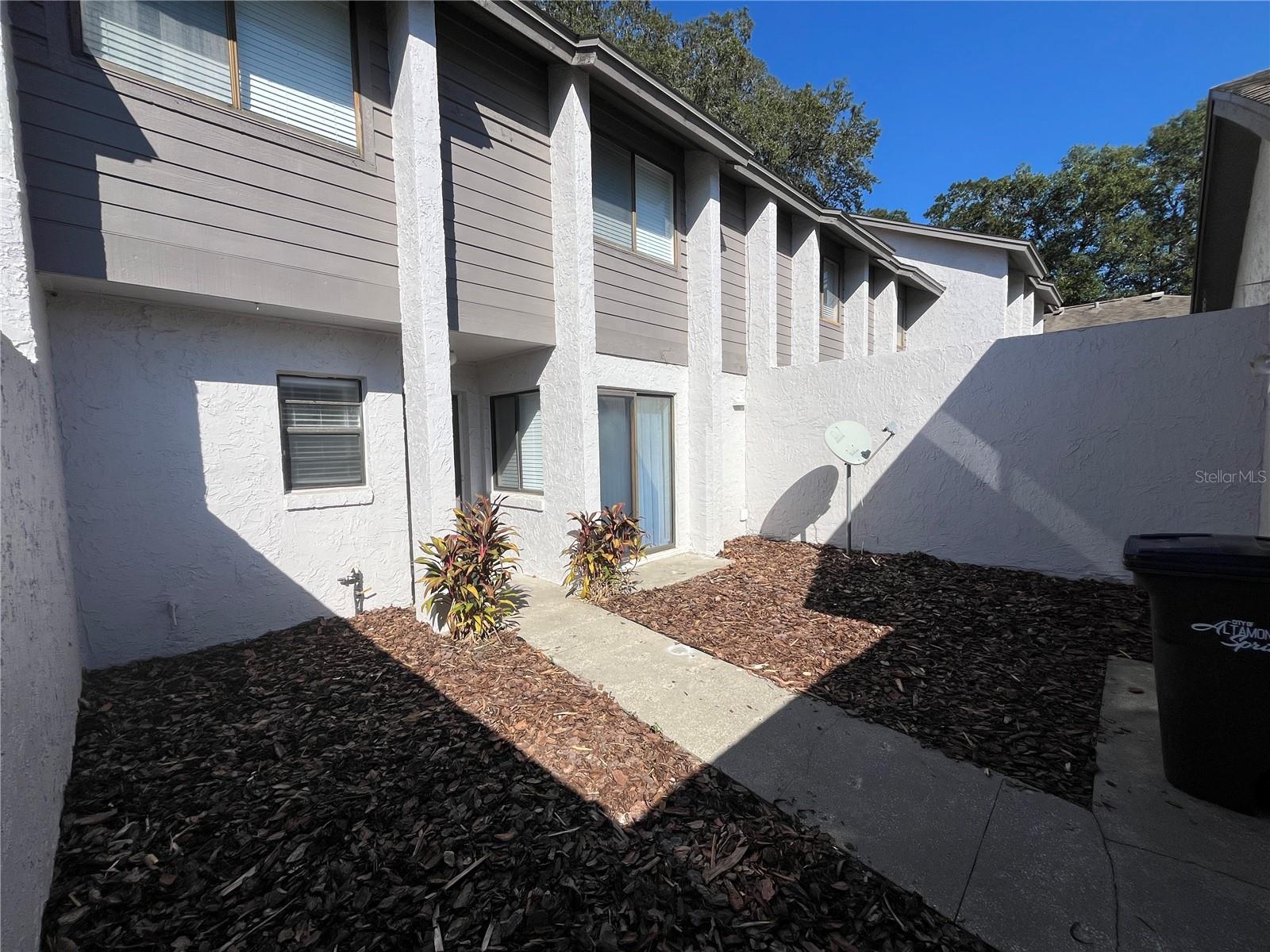 MONTGOMERY CLUB CONDO - Residential Lease