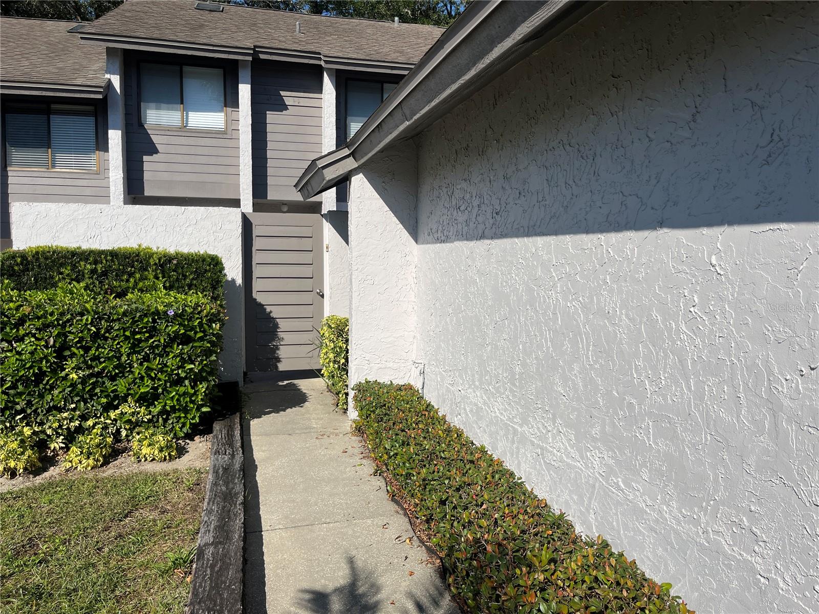 MONTGOMERY CLUB CONDO - Residential Lease