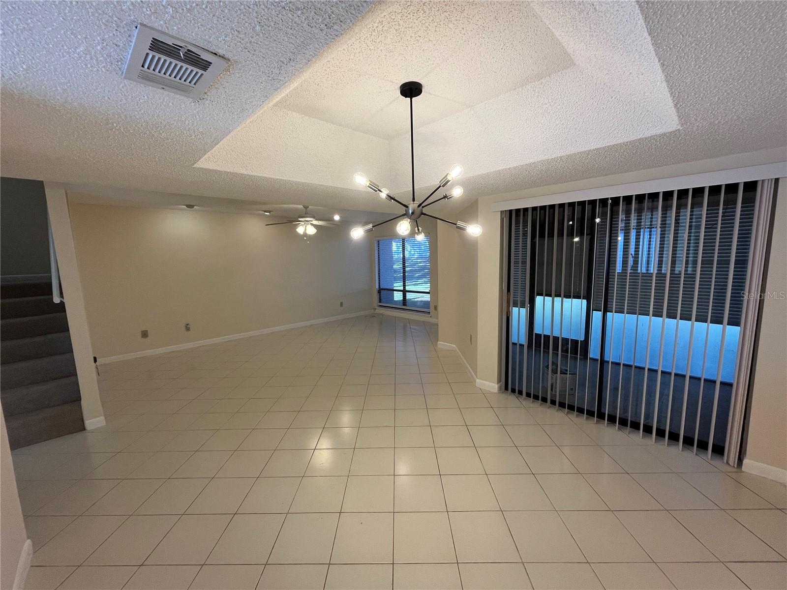 MONTGOMERY CLUB CONDO - Residential Lease