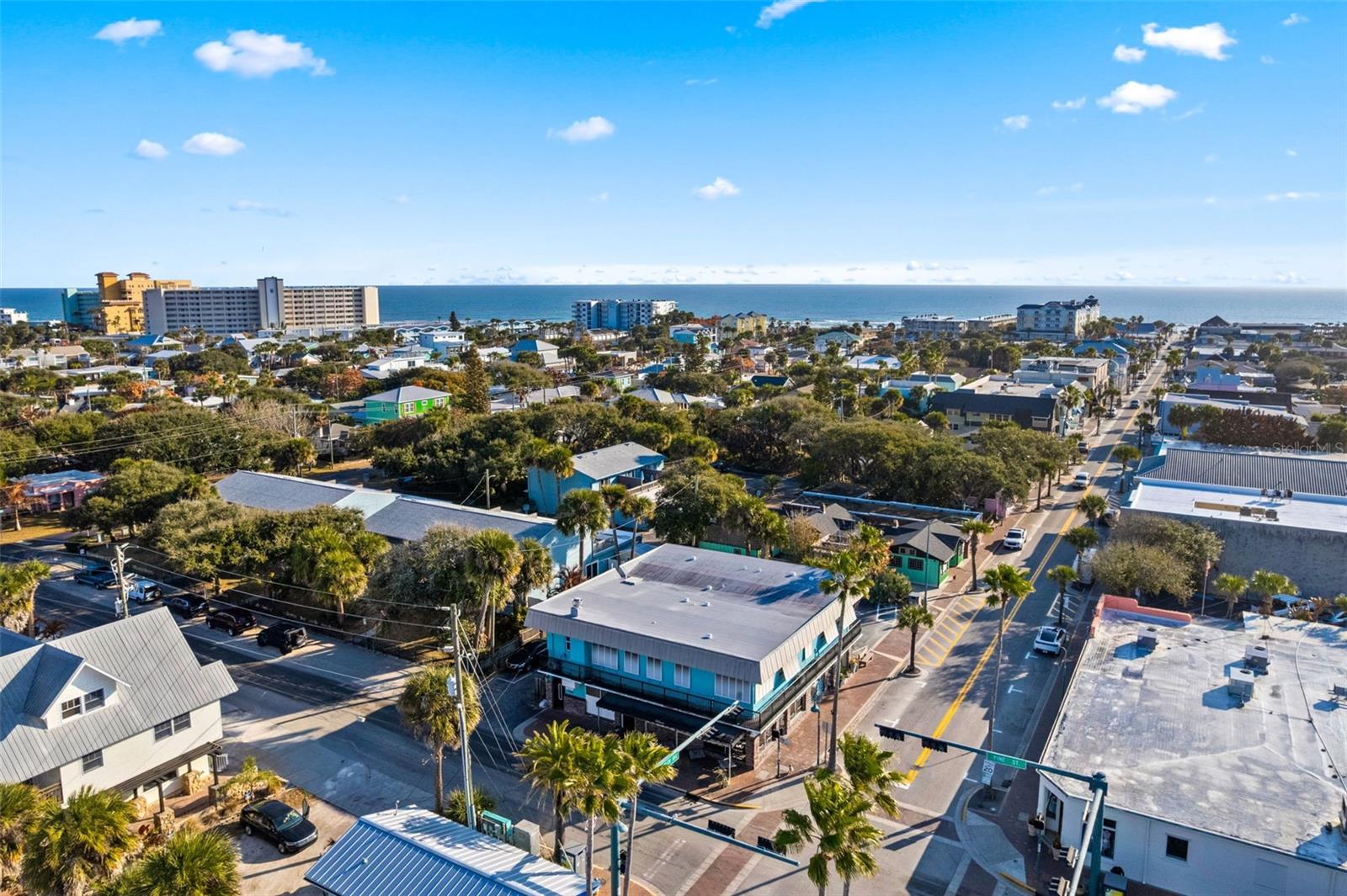 OAKS CONDO - Residential