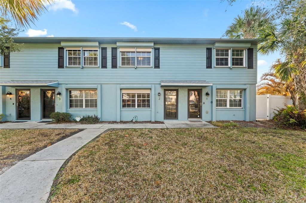 Photo of 101 N Pine Street #2, New Smyrna Beach, FL 32169 (MLS # NS1087331)