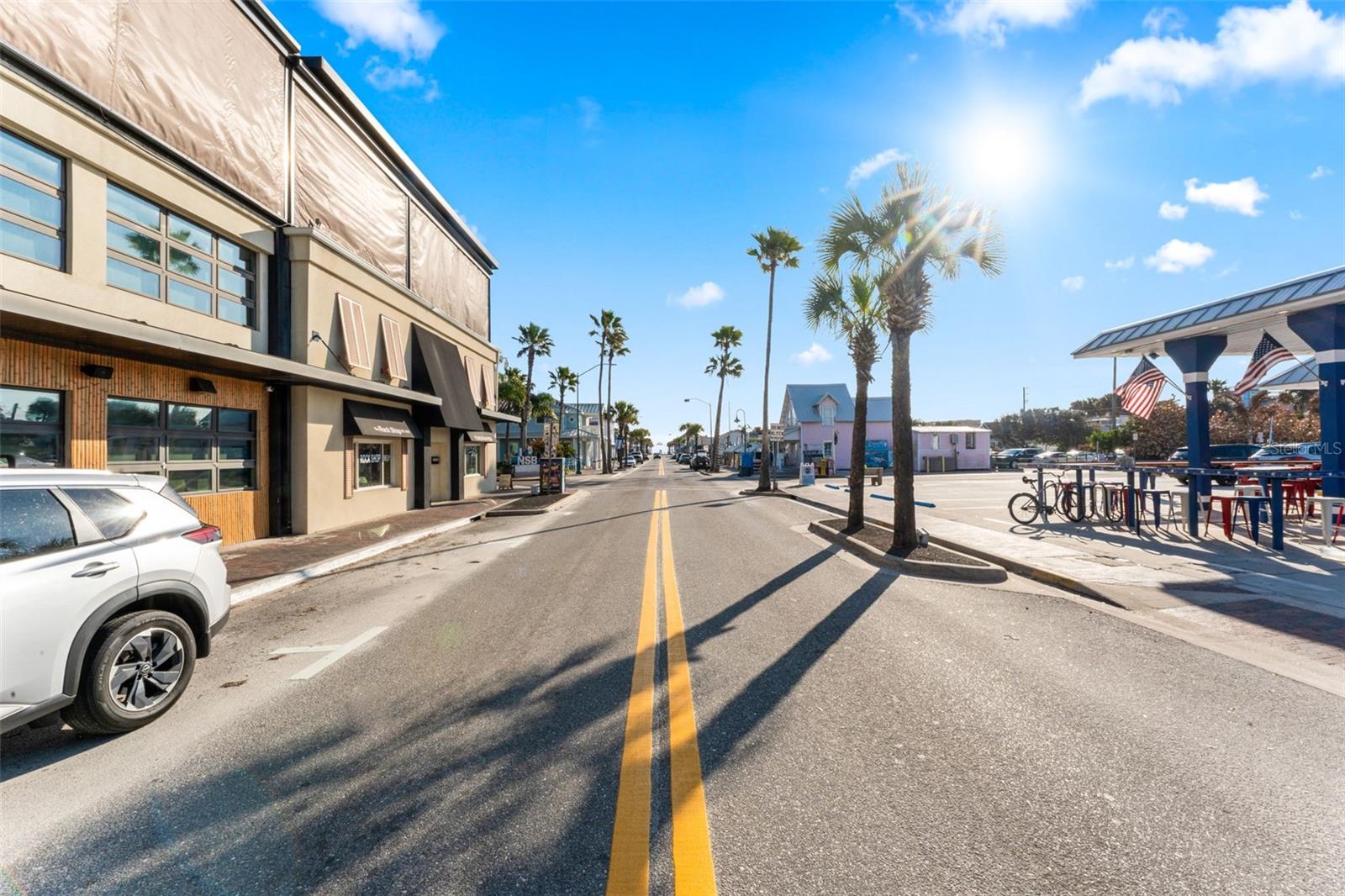 OAKS CONDO - Residential