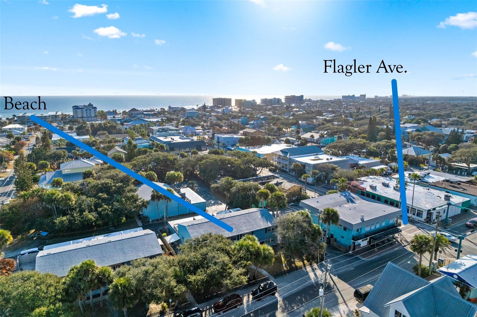 OAKS CONDO - Residential