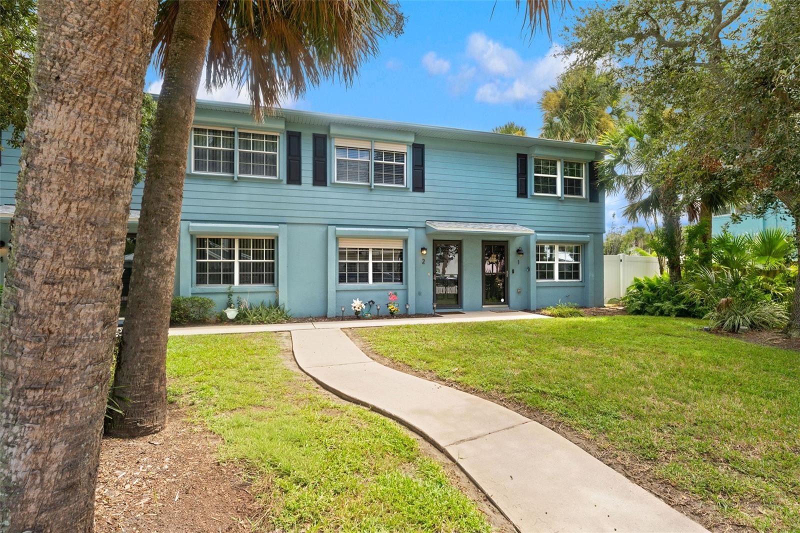 101 N PINE STREET 2